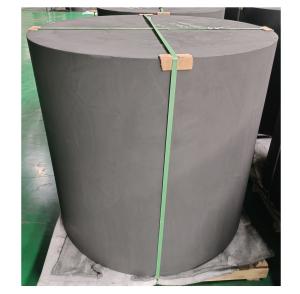 Wholesale 900*1000 High Purity Isostatic Graphite Cylinder for Factory Sale from china suppliers