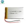 Buy cheap 104565 3.7v 3600mah Li Polymer Battery For Power Bank Electronics from wholesalers