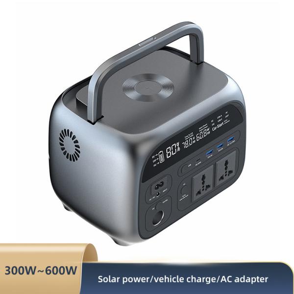 Buy cheap Long Cycle Life Customized Portable Lithium Power Station Solar Energy LiFePO4 from wholesalers