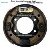 Buy cheap Rear Brakes Shoes & Drums Set for Club Car DS and Precedent Golf Carts #19186G1P #101791101 from wholesalers