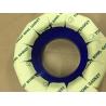 Buy cheap Manual Installation Toilet Tank Fittings , Toilet Bowl Rubber Gasket from wholesalers