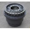Buy cheap Hyundai R480LC-9 34E7-02500 Travel Gearbox For Excavator Spare Parts from wholesalers