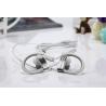 Buy cheap Beats by Dr. Dre Powerbeats 2 Ear-Hook Wired Headset Headphones - White made in china grgrheadset.com from wholesalers