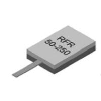Buy cheap 1.35 VSWR 50 Ohm 20w DC 18G Single Lead Resistance 5*2.5mm product