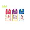 Buy cheap Perfume Cherry Girl Fragrance Paper Air Freshener Eliminate Odor from wholesalers