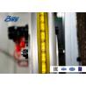 Buy cheap Automatic Feed Diamond Wire Guillotine Saw Hydraulic Drive Mode Anti Corrosion from wholesalers