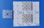 Optical Grade PC SMD 3030 PCB LED Board For High Bay Light