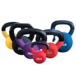 Adjustable Kettle Bell for Gym Fitness Durable Iron and Rubber Material