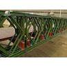 Buy cheap High Strength Prefabricated Steel Truss Pedestrian Bridge ASTM Material from wholesalers