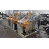 Buy cheap Stainless Steel Coil Feeding Line Coil Combines Material Uncoiler With Leveler from wholesalers