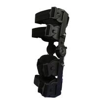 Buy cheap Telescopic Post Op Medical Knee Brace , Patella Knee Brace With ROM Hinge product