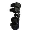 Buy cheap Lightweight Post Op Neoprene Medical Knee Brace With Carbon Fiber Bar from wholesalers