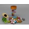 Buy cheap 2g Plastic Pill Container 12mm Single Rhino 69 Capsule from wholesalers