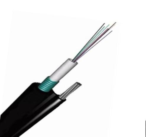 Buy cheap GYTC8S Outdoor Multi Core G652d 10 Core Aerial Figure 8 Fiber Optic Cable from wholesalers