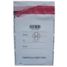 Buy cheap Confidential Plastic Tamper Evident Security Bags Environment Friendly Material from wholesalers