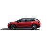 Buy cheap Best Electric Cars In China Volkswagen ID.4 Crozz Good Quality New Energy Vehicles from wholesalers