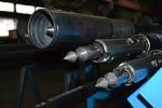 Hole Dia 76mm Core Dia 47.6mm Wireline N Core Barrel Assembly 1800m