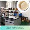 Buy cheap Faa80 Organic Fertilizer With Free Amino Acid 78% Soil Treatment Conditioner Acid Complex Powder from wholesalers