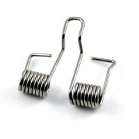 Buy cheap Wholesale Garage Door Double Power Flat Torsion Spring 21 Inch Length product
