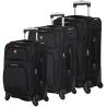 Buy cheap Softside Expandable Luggage, Black, Checked-Large 29-Inch from wholesalers