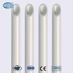 Non Corrosive PPR Pipe For Hot Water Insulation DIN8077 PPRC Tube