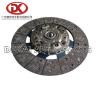 Buy cheap 31250-37320 Kickback Clutch Disc For HINO Truck Parts 31250-37170 from wholesalers