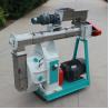 Buy cheap CE Approved Animal Feeding Pellet Machine 415V Poultry Making Mill from wholesalers