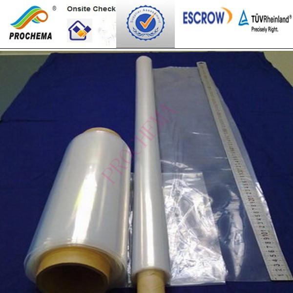 Buy cheap PFA wide film ,PFA blowing film , PFA double-layer film Max 1000mm fold width from wholesalers