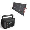 Buy cheap Rubber finish 500W household solar power generation for emergency mobile device from wholesalers