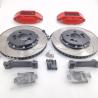 Buy cheap CP7600 Brake Caliper Disc 295x24mm Grooved For Mini Cooper R53 from wholesalers