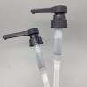 Buy cheap UK30 43-410 PP/PE 30ML Plastic syrup pump dispenser sauce pump honey milk salad dressing from wholesalers