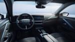 Confortable drive electric vehicle at Opel Astra Electric with 54kwh battery