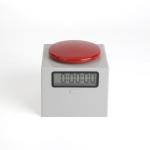 Battery Powered 5 Digit Countdown Timer Digital For Speed Training