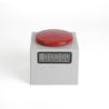 Buy cheap 10.5*10.5*11cm Battery Digital Count Down Timer Student Study Timer ROHS from wholesalers