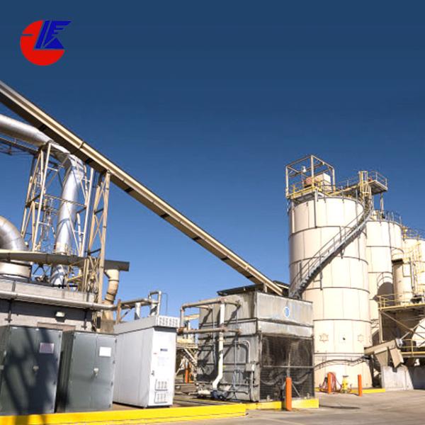 Buy cheap Energy Saving 300 TPD PLC Cement Production Line from wholesalers
