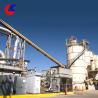 Buy cheap Mechanical Charcoal Kiln 1800 T/D Cement Production Line from wholesalers