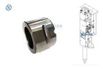 B70 Cylinder Tool Bushing DEAMO Hammer Outer Bush Hydraulic Breaker Spare Parts