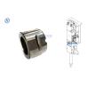 Buy cheap Hydraulic Breaker Spare Parts B70 Cylinder Upper Bushing DEAMO Hammer Chisel Wearing Bush from wholesalers
