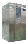 Stainless steel China air shower for food industry
