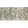 Buy cheap PRIMERA 9.8mm Gold And Silver Tile 300x600mm Home Decor Luxurious Interior from wholesalers
