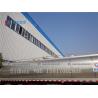 Buy cheap Foton Auman 8X4 30cbm Fresh Milk Transport Truck from wholesalers