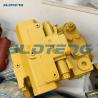 Buy cheap 593-3841 5933841 Hydraulic Piston Pump for E395 Excavator from wholesalers