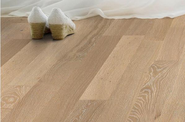 Buy cheap storng waterproof engineered oak floorboards from wholesalers