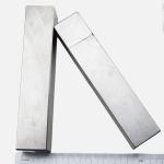 Alnico Magnets High Temperature Resistant Bar Magnets Corrosion-Resistant