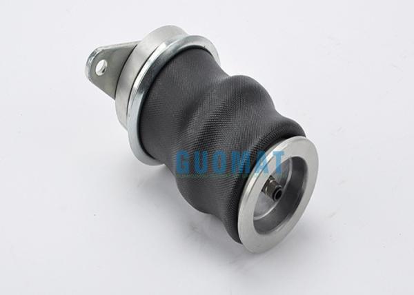 Buy cheap Rear Cabin Seat Air Spring Bellow Shock Absorber For Truck from wholesalers