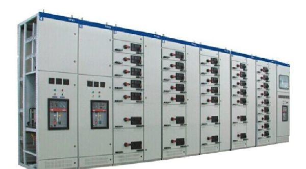 Buy cheap Low voltage Switch Board CC MNS Withdrawable from wholesalers