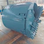 100% New Rock Drilling Bucket Bullet Teeth Bk4722h Foundation Rock Bucket