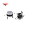 Buy cheap High Precision KSD301 125V 250V 16A Bimetal Disc Thermostat Thermal Protector Switch from wholesalers