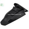 Buy cheap KAWASAKI ER-6N PVC After the Fender Motorcycle Parts Watts ABS Black PVC from wholesalers