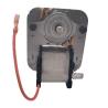 Buy cheap China 2.38" 62W Skeleton Frame Electric Fan Motors Ac Shaded Pole from wholesalers
